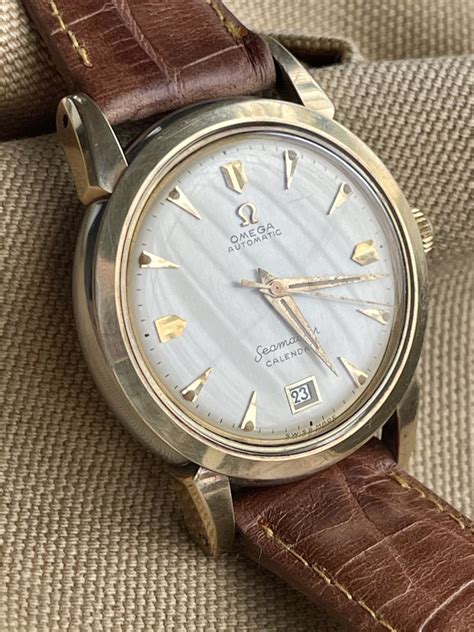 omega seamaster ko 2627